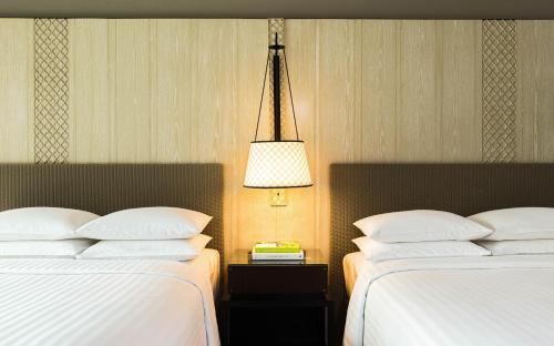 Hotel Hua Hin Marriott Resort And Spa