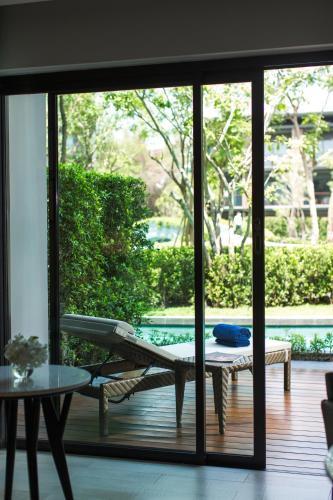 Hotel Hua Hin Marriott Resort And Spa