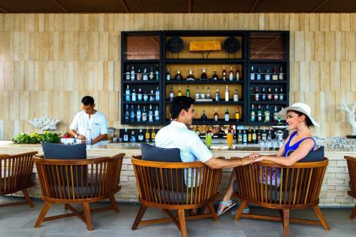 Hotel Hua Hin Marriott Resort And Spa