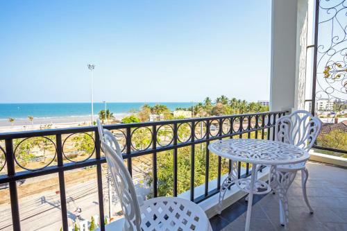 Hotel Art de Sea Hua Hin