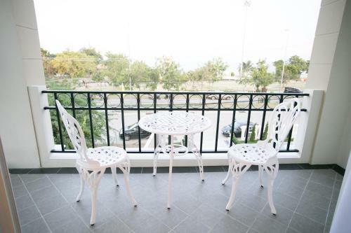 Hotel Art de Sea Hua Hin