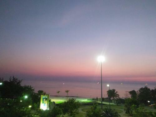 Hotel Art de Sea Hua Hin