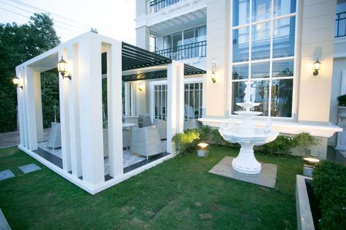 Hotel Art de Sea Hua Hin