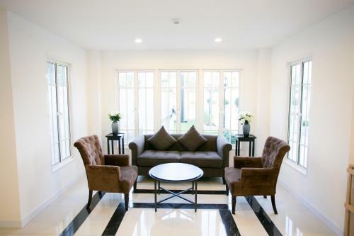 Hotel Art de Sea Hua Hin