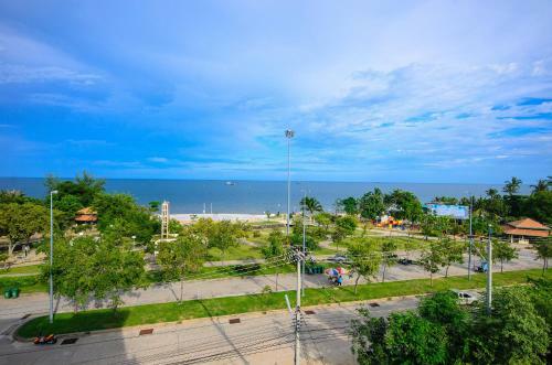 Hotel Art de Sea Hua Hin