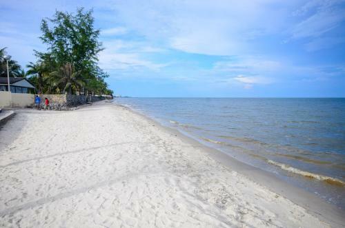 Hotel Art de Sea Hua Hin