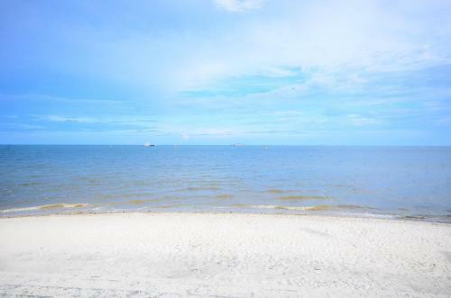 Hotel Art de Sea Hua Hin