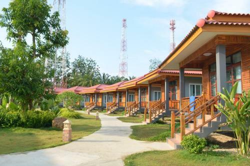 Hotel Lanta Lapaya Resort