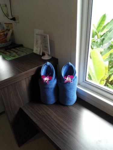 Hotel Lanta Lapaya Resort