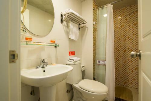 Hotel Home Inn Haikou Haifu Road