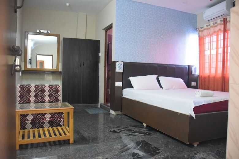 Hotel Vinodhara Guest House