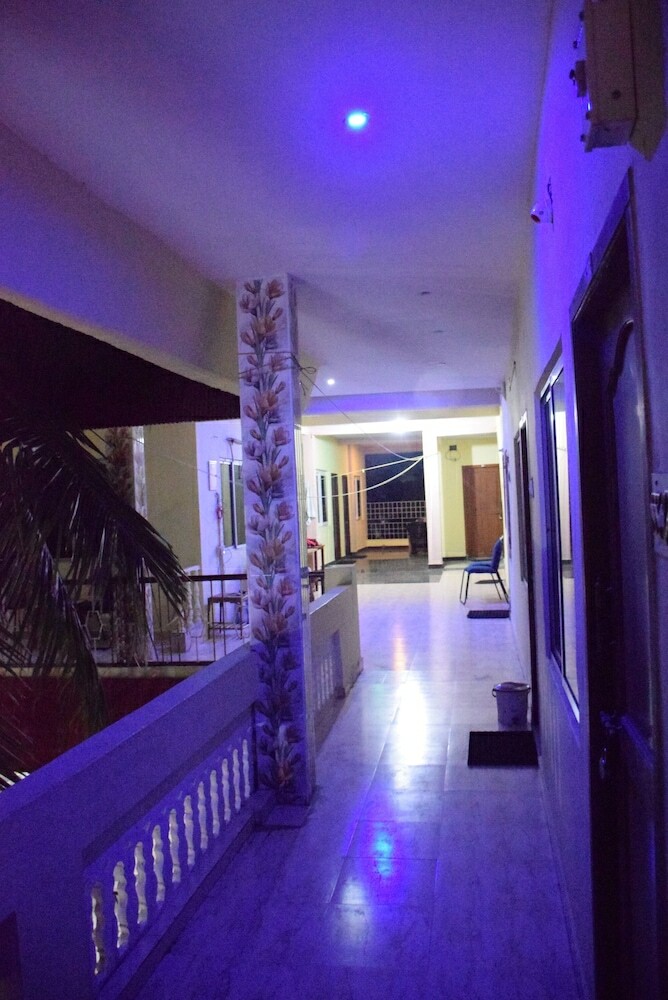 Hotel Vinodhara Guest House