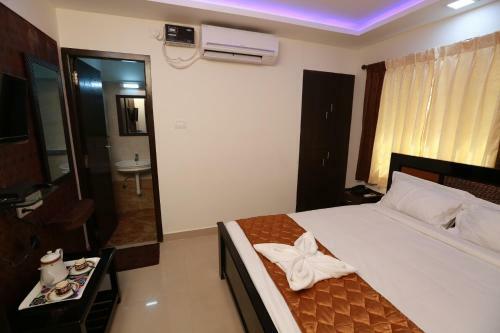 Lodge Karuna Regent