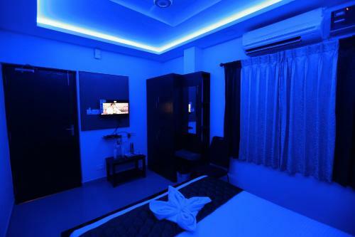 Lodge Karuna Regent