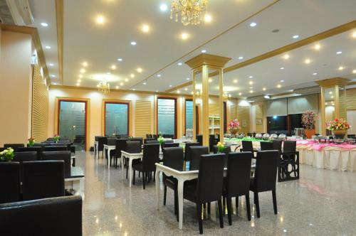 Pearl Resort & Hotel