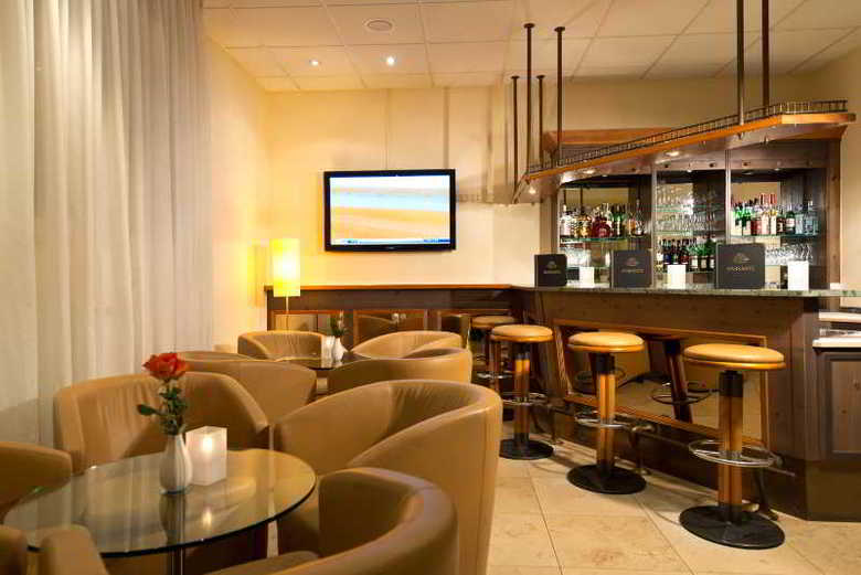 Hotel Prinz Eugen