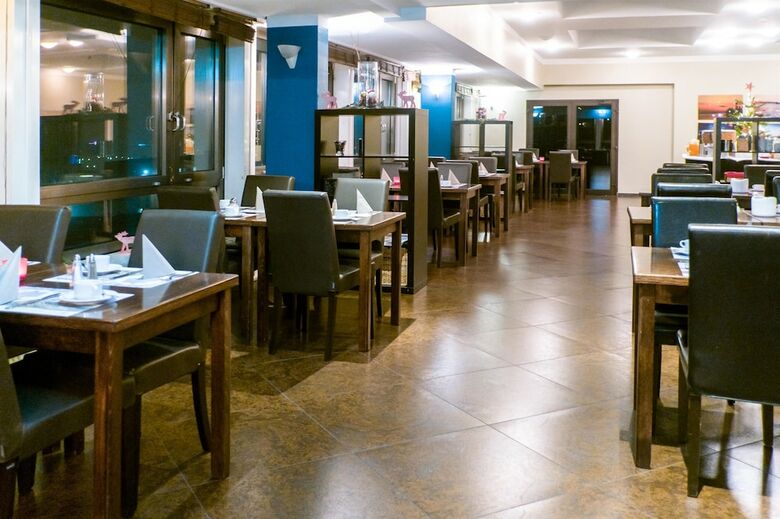 Nordic Hotel Astor