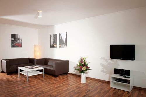 Hotel Am Brandenburger Tor