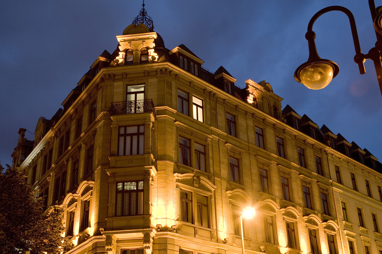 Hotel Victoria