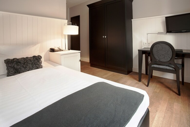 Hotel Victoria