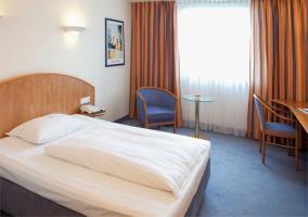 Quality Hotel Schwanen Str Apr Fair