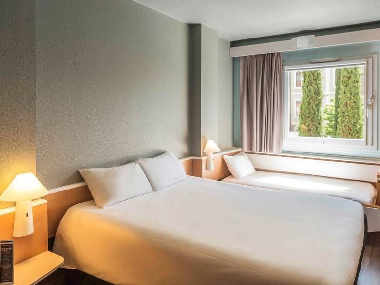 Hotel Ibis Salamanca Centro