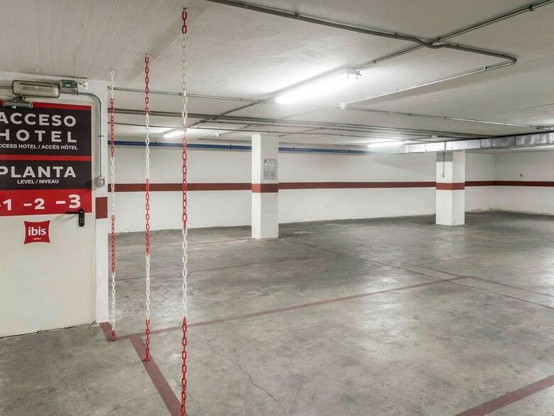 Hotel Ibis Salamanca Centro