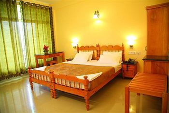 Hostal Green Valley Vista