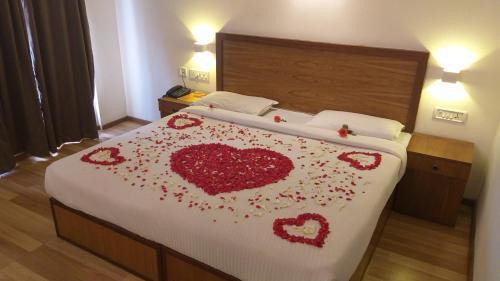 Hotel Bellavista Resort Munnar