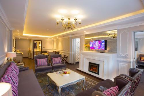 Hotel Fragrant Nature Munnar