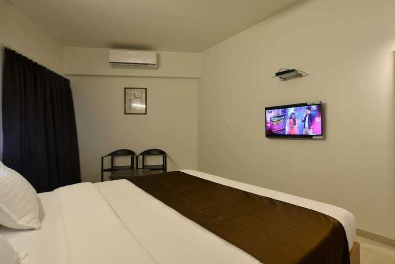 Hotel Panchavati Yatri