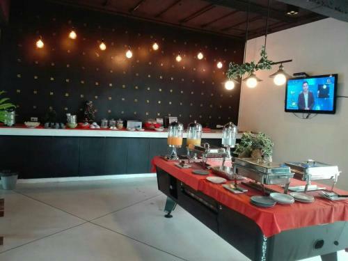 Apartamento Replay Grand Studio Suite 230