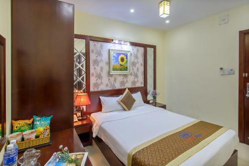 Gia Linh 2 Hotel