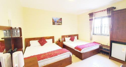 Thanh Thao Dalat Hotel