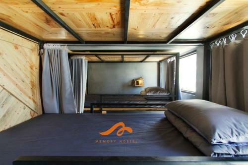 Memory Hostel - Danang