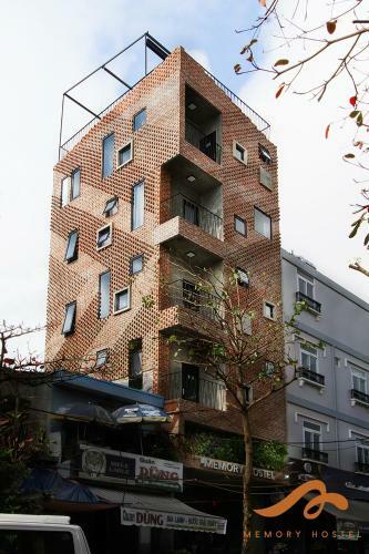 Memory Hostel - Danang