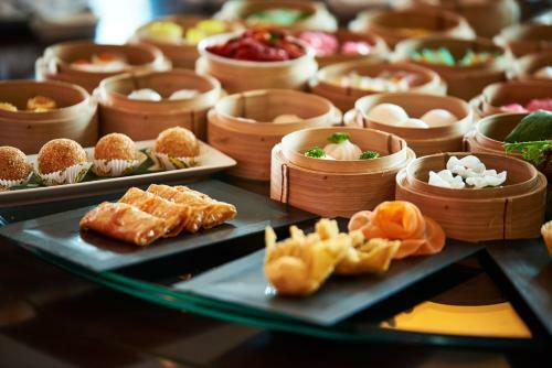 Hotel Grand Mercure Danang