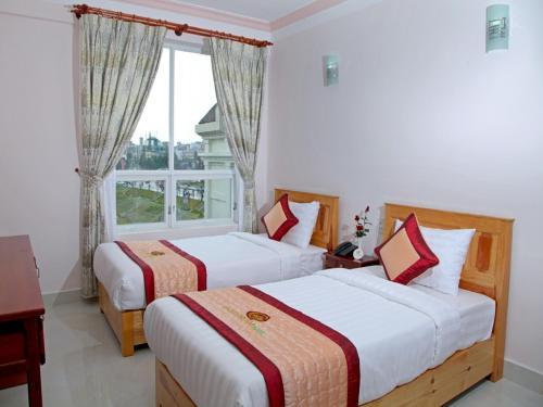 Gold Dream Hotel