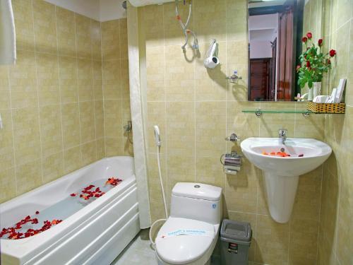 Gold Dream Hotel