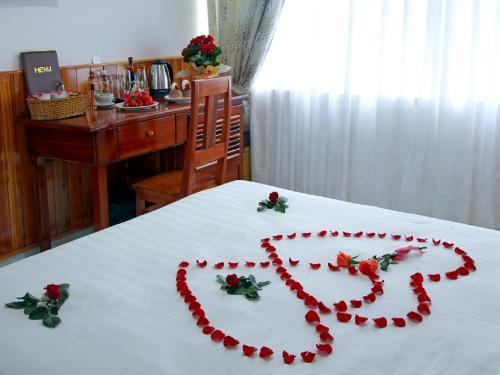 Gold Dream Hotel