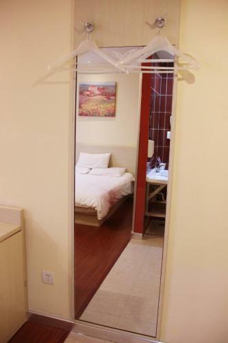 Hotel Hanting Express Huangshan Scenic Area