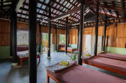 Petunia Garden Homestay And Hostel