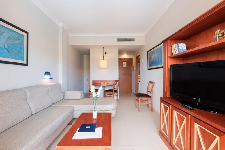 Aparthotel Hotel Green Garden