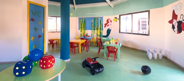 Aparthotel Hotel Green Garden