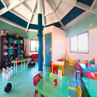 Aparthotel Hotel Green Garden