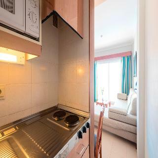 Aparthotel Hotel Green Garden