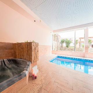 Aparthotel Hotel Green Garden