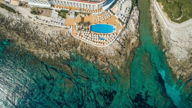 Hotel Grupotel Aguait Resort & Spa - Adults Only
