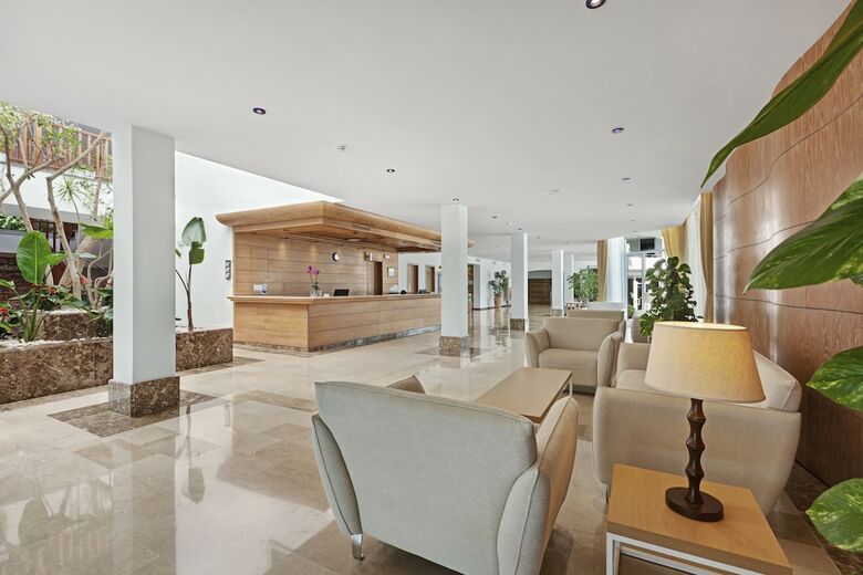 Hotel THB Guya Playa