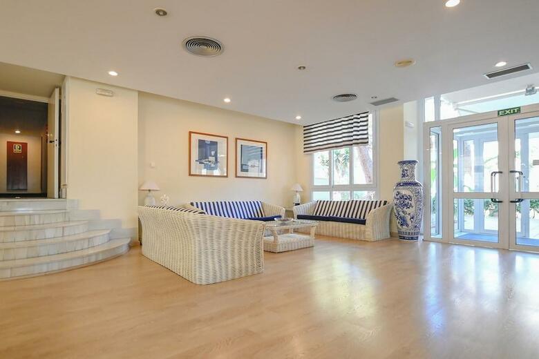 Hotel Club Cala Ratjada